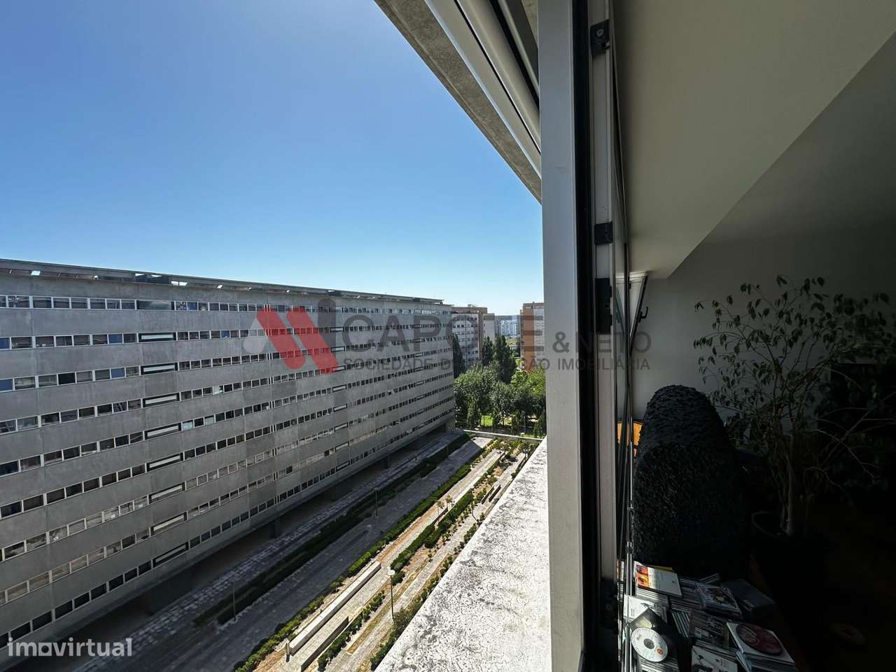 T3 - Condomínio Jardins São Bartolomeu - 2 Parq e Arrecadação-9