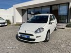 Fiat Punto 1.3 M-JET VAN - 11