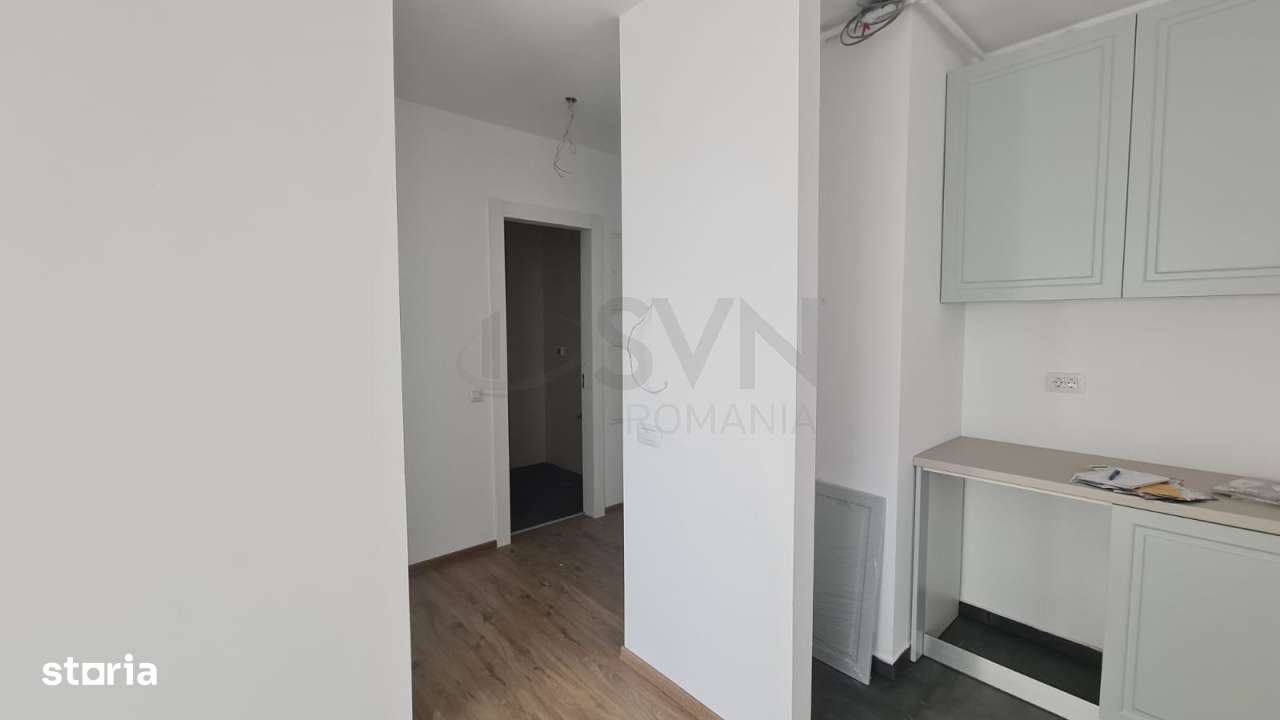 Apartament 2 camere Floreasca Residence - Imagine principală: 4/10
