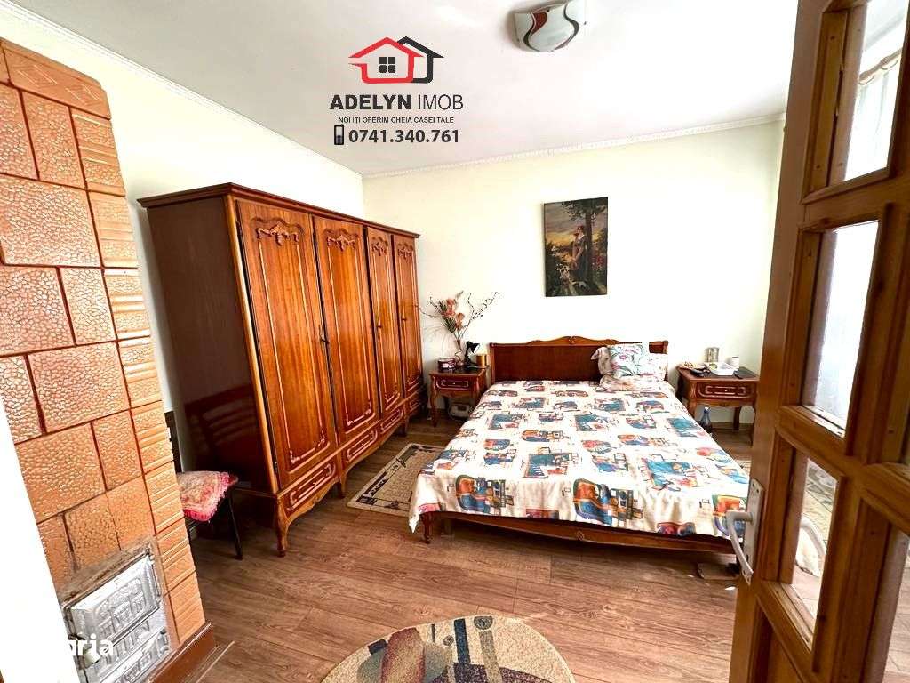 Tulcea - casa, zona Mahmudiei - Imagine principală: 4/9