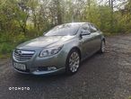 Opel Insignia 2.0 CDTI automatik 4x4 Sport - 2