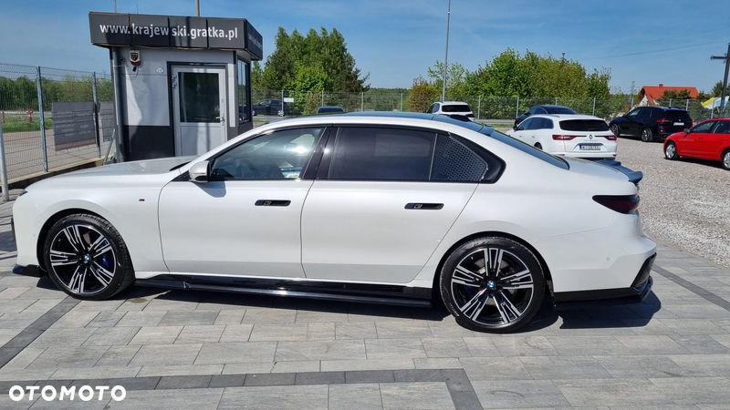 BMW Seria 7 740d xDrive mHEV sport - 15