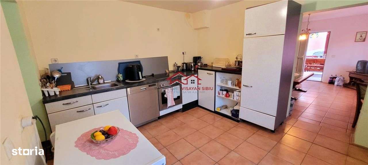 casa saseasca com.Garbova,jud.Alba,comision 0-15