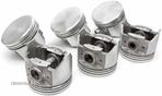 Piston cu segmenti – cuzineti biela palier motor perkins 6 pistone ult-031474 - 1