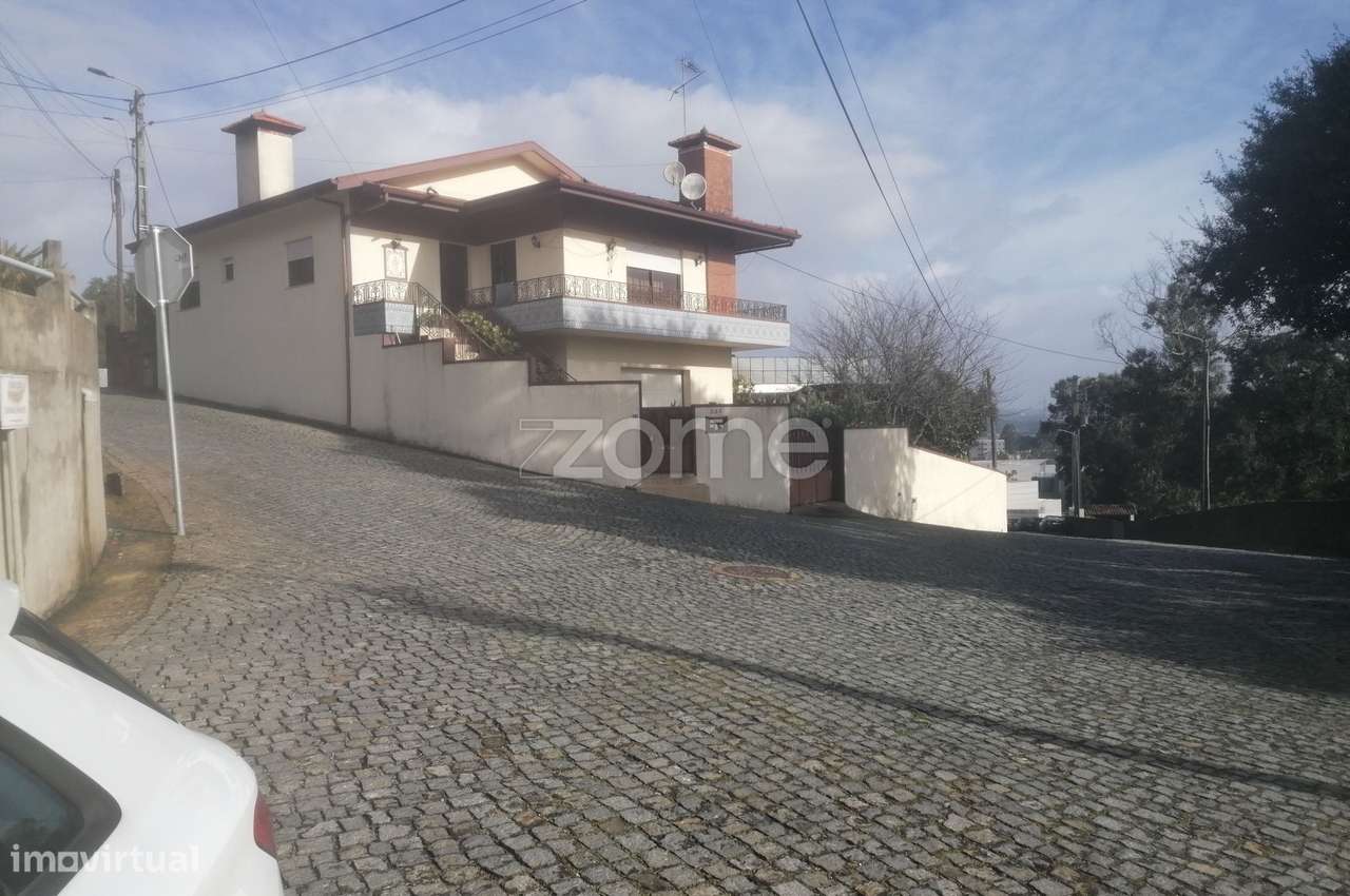 Terreno Urbano com 3.100 M2 em Guidões - Trofa - Grande imagem: 4/15