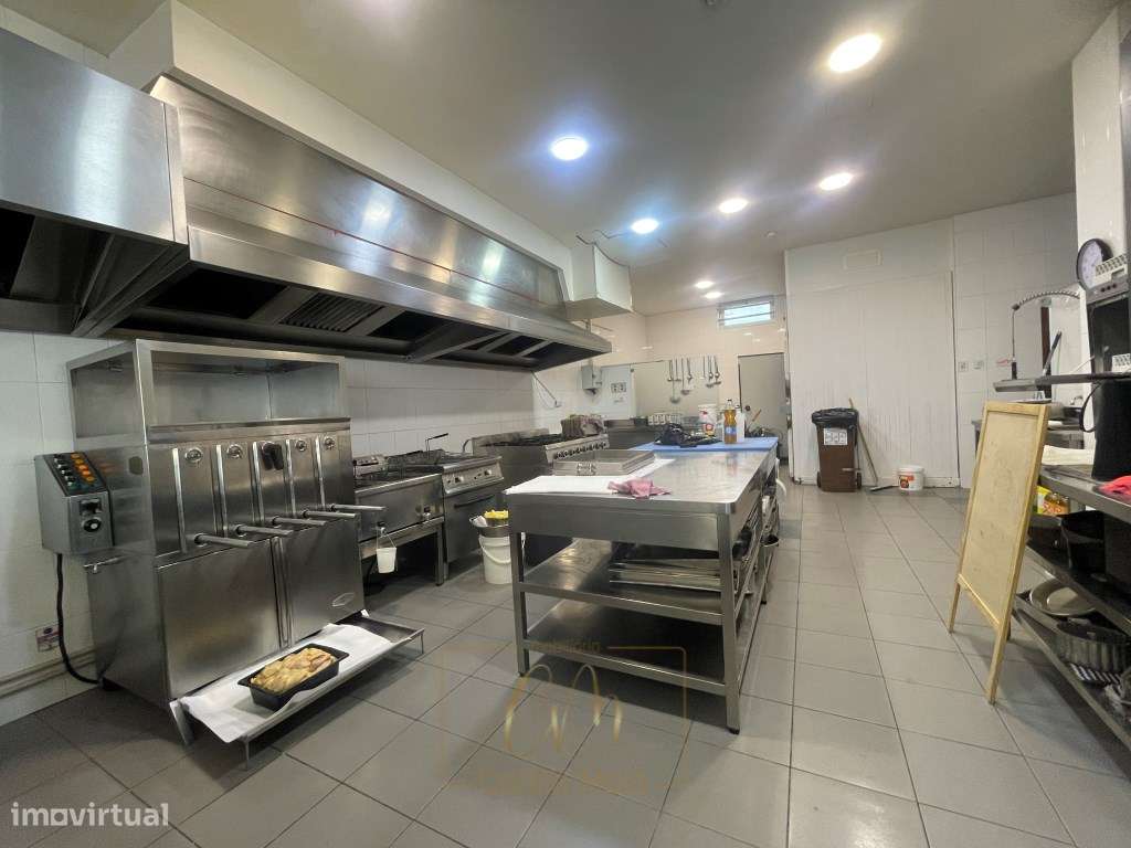 Take away / Restaurante na zona balnear de Vila do Conde - Grande imagem: 2/19