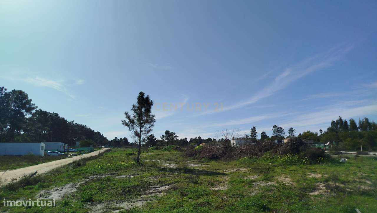 Excelente Terreno de 5478m2 Fernão Ferro – Quinta da Lobateira - Grande imagem: 4/25