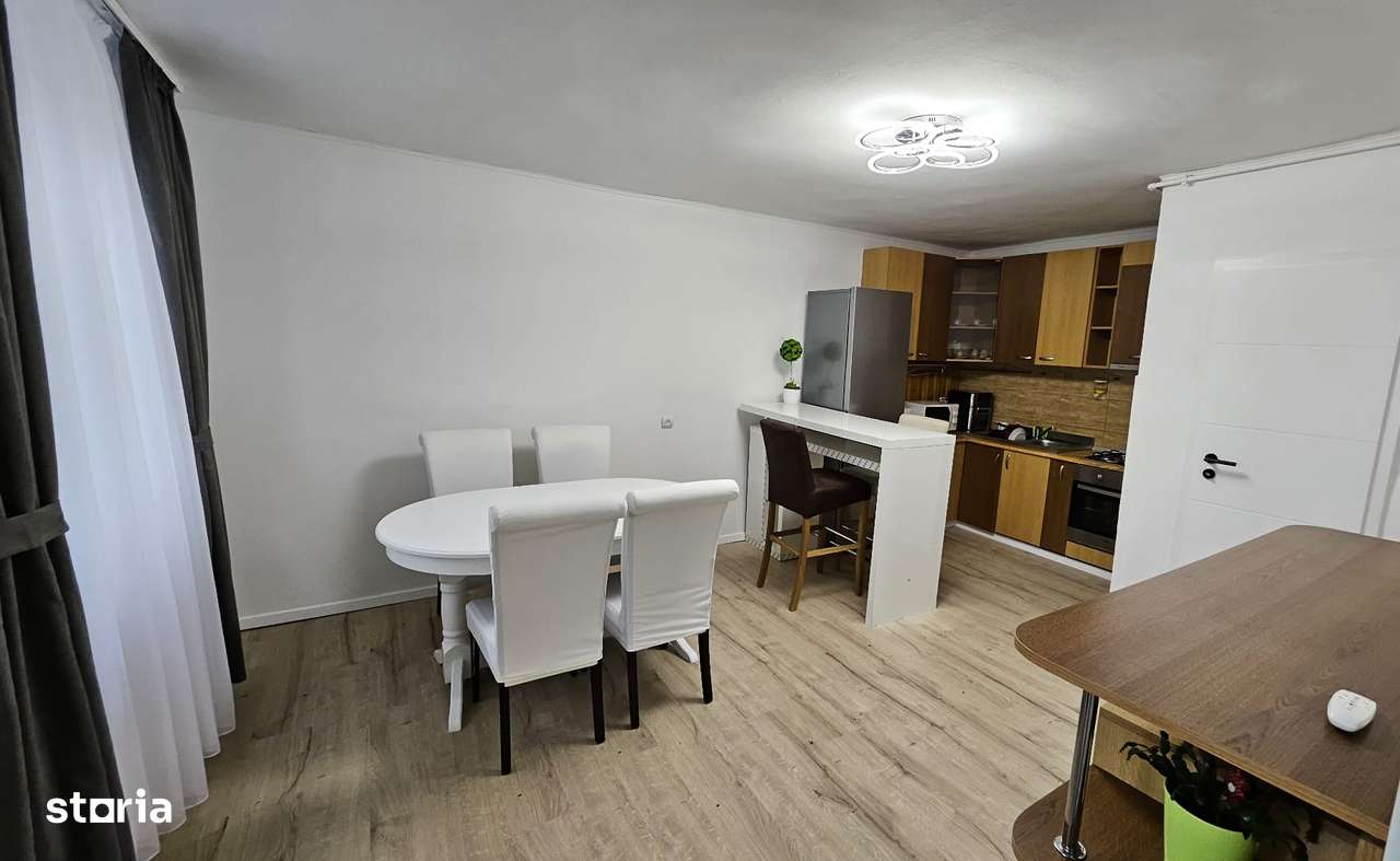 Casa 5 camere - 460 mpTeren- Zona Turnisor-5