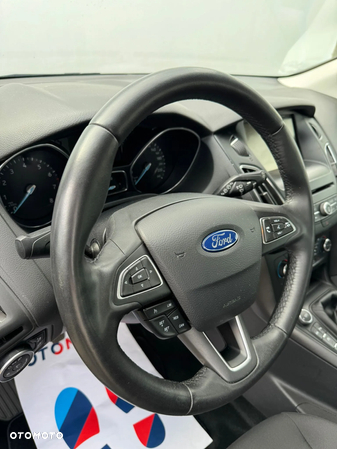 Ford Focus 1.0 EcoBoost Edition Start - 23