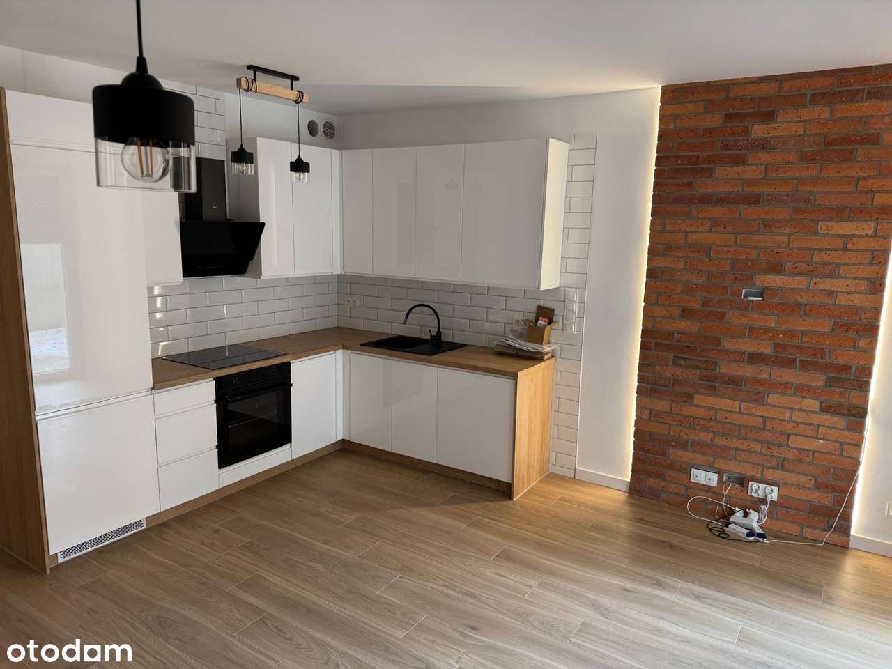 Nowe mieszkanie pod klucz- gotowe do zamieszkania-0