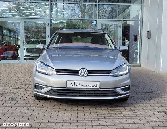 Volkswagen Golf VII 1.5 TSI BMT Evo Comfortline DSG - 15