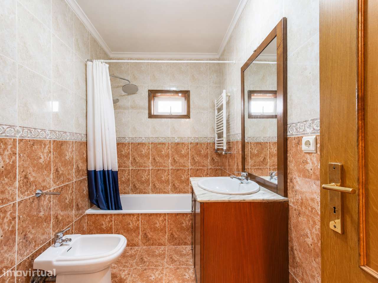 Apartamento T2 em Senhora da hora e São Mamede de Infesta, Matosinhos-18