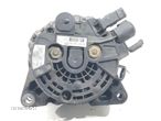 ALTERNATOR CITROEN C4 I (LC_) 2004 - 2014 1.6 HDi 66 kW [90 KM] olej napędowy 2004 - 2011 - 3