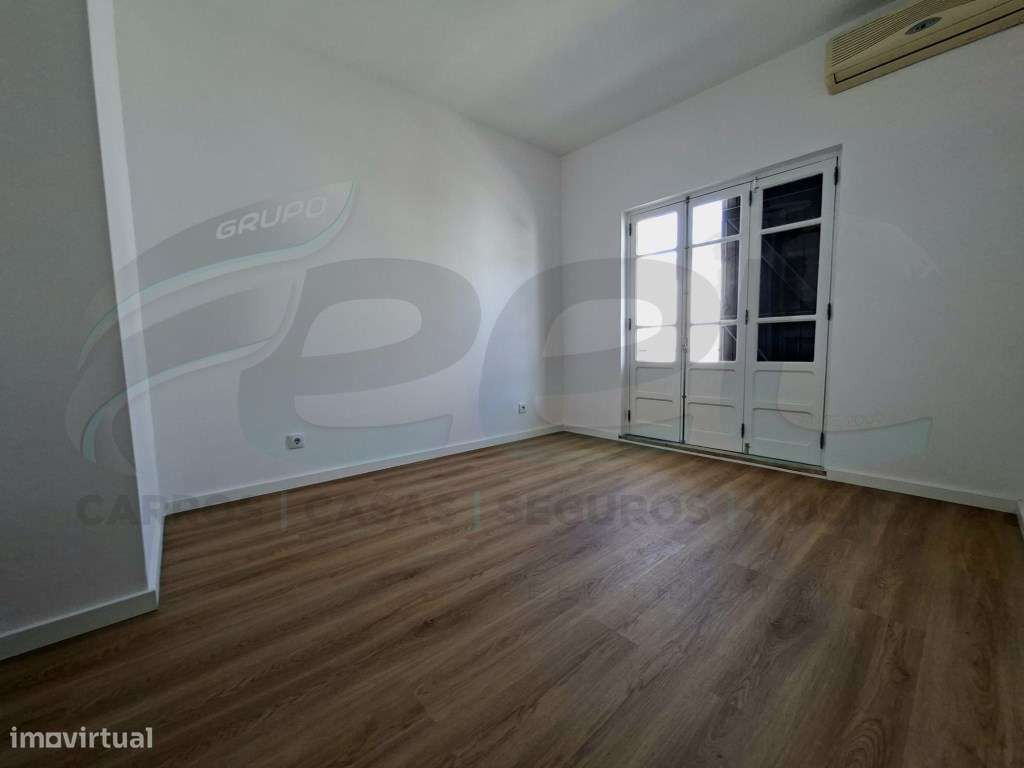 Apartamento T2 Almeirim-21