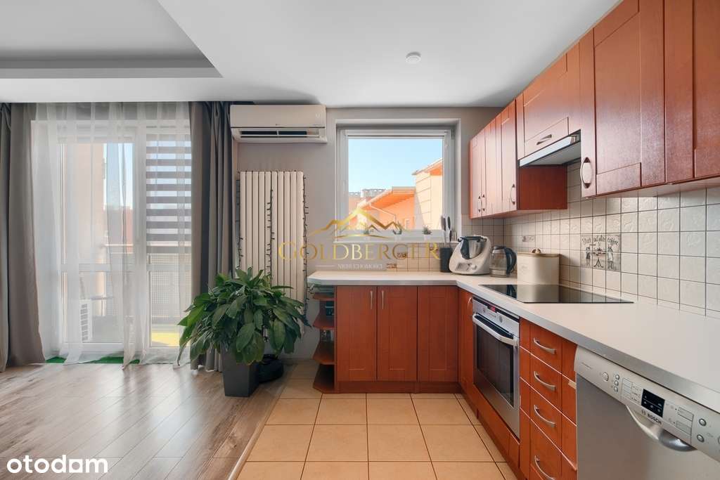 Idealne dla rodziny!3 pokoje w dobrej lokalizacji! - Pełny obrazek: 5/20