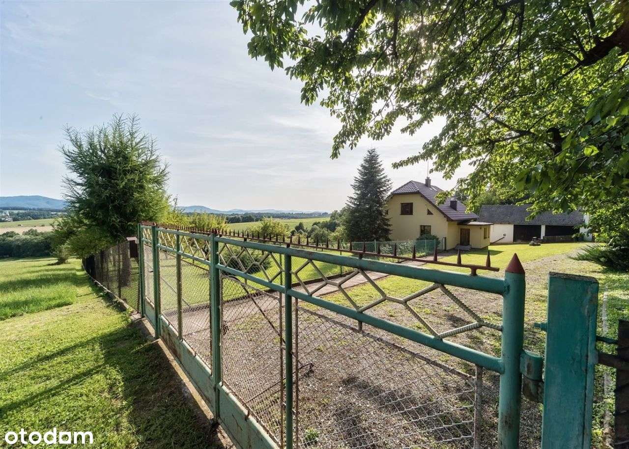 Rolnik, inwestor, rodzina – Bielowicko-11