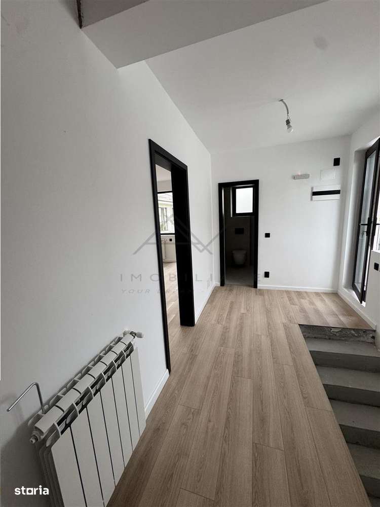 VILA DE VANZARE COMISION 0% CARTIERUL LATIN DORMITOR PARTER-9