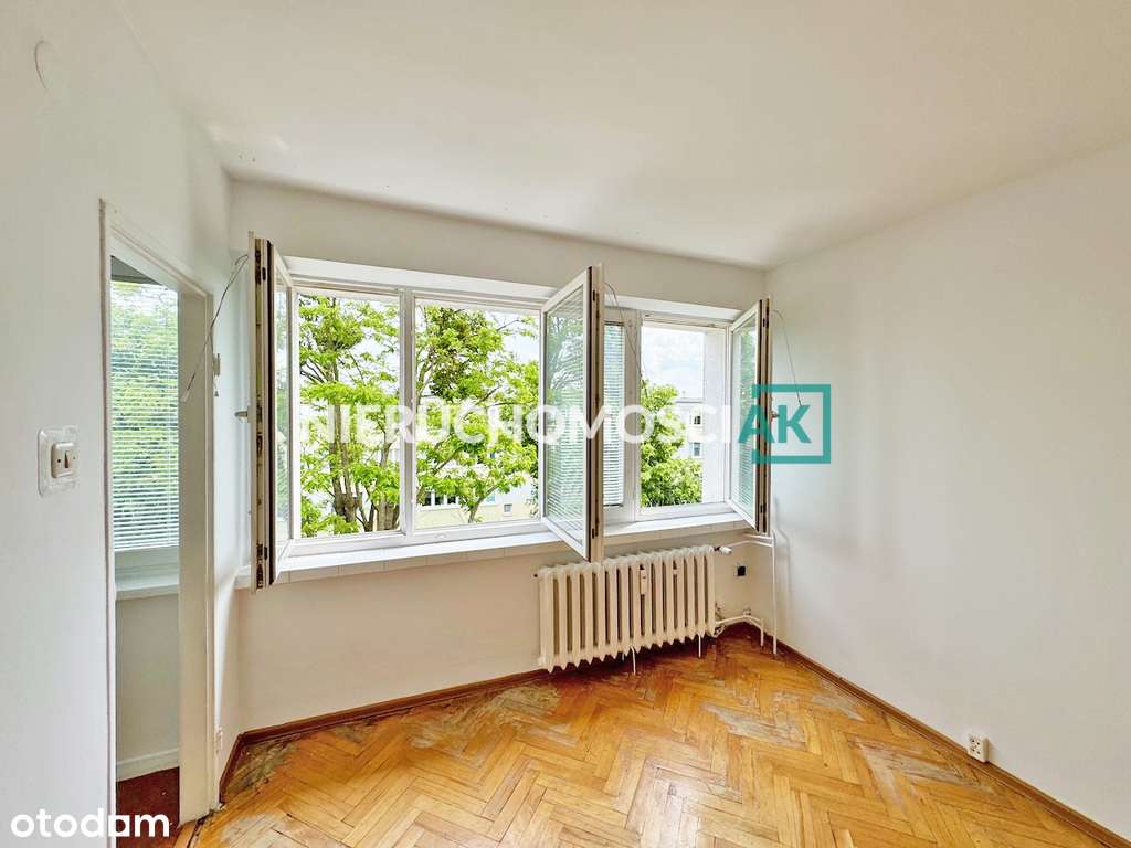 2 pokoje na V osiedlu, niski czynsz-6