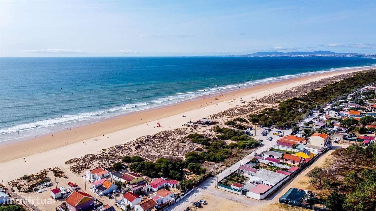 Terreno Rústico, Fonte da Telha - Grande imagem: 4/11