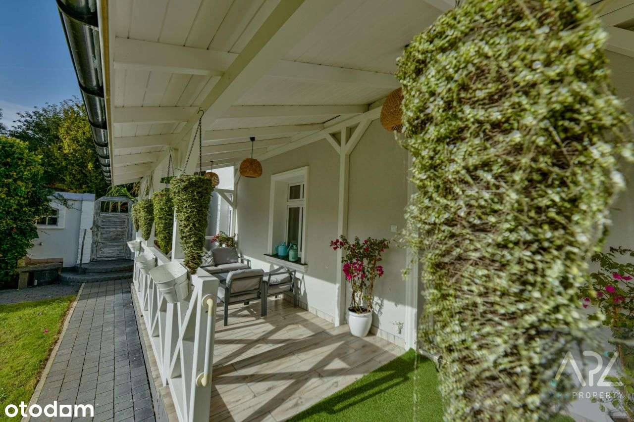 Urokilwy Dom Blisko Natury I Ustronia Morskiego!-3