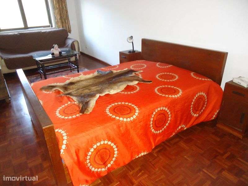 T5 com logradouro em prédio com elevador - Grande imagem: 4/6