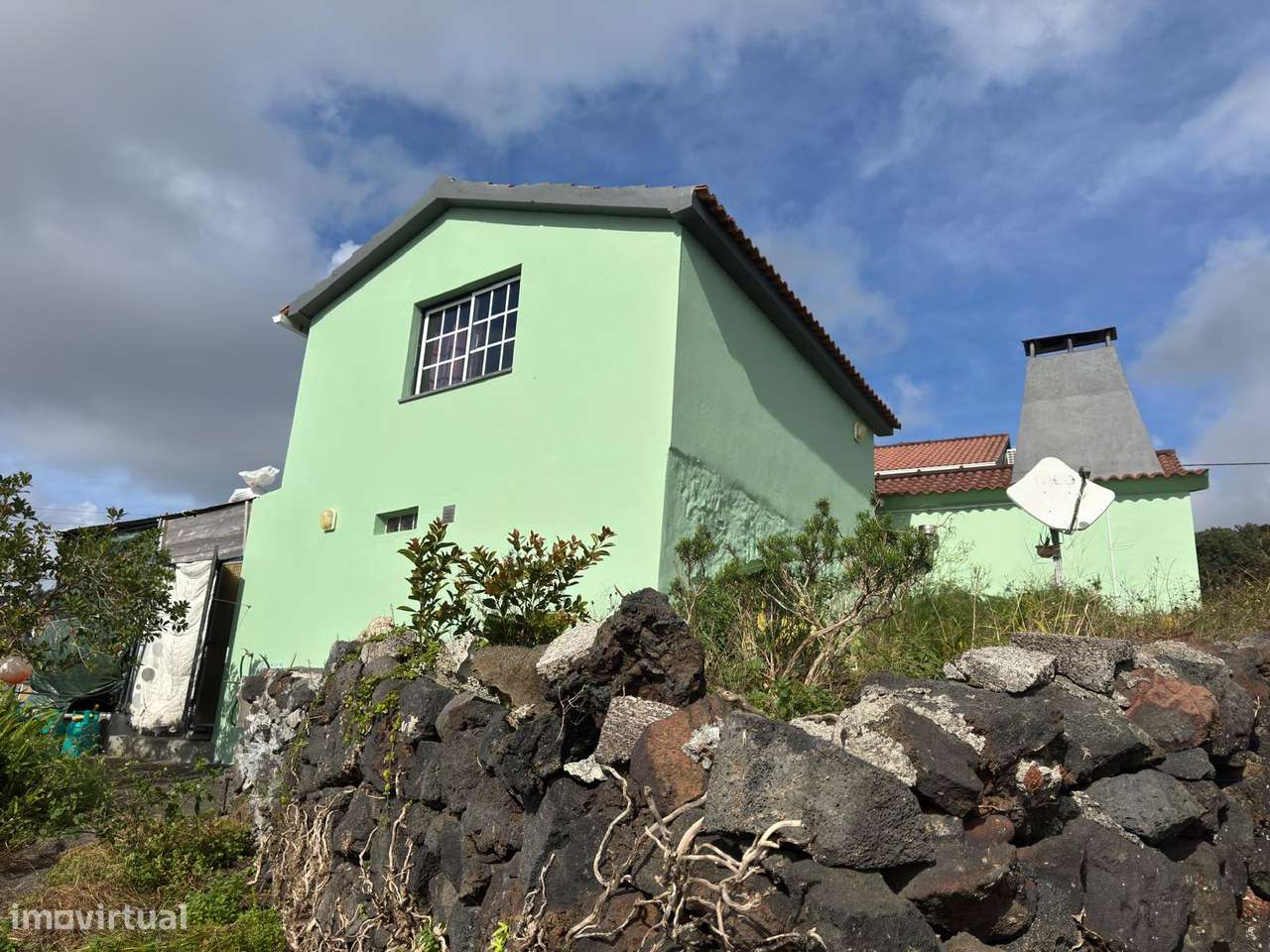 Casa T6 com vista maravilhosa - Grande imagem: 5/11