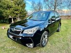 Subaru Forester 2.0XT Comfort Lineartronic - 1