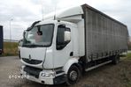 RENAULT MIDLUM 12 220 DXI KOŁA 17,5 19,5 SILNIK SKRZYNIA KABINA MOST CZĘŚCI - 1