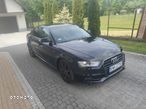 Audi A4 2.0 TDI ultra - 4