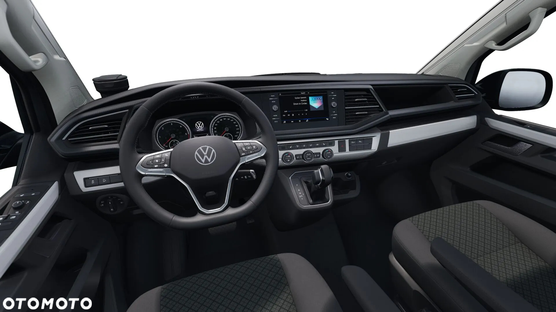 Volkswagen California - 7