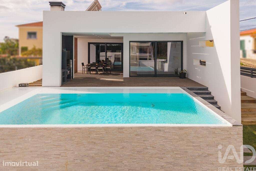 Moradia térrea T4 em Silveira de 250 m2 - Grande imagem: 4/40