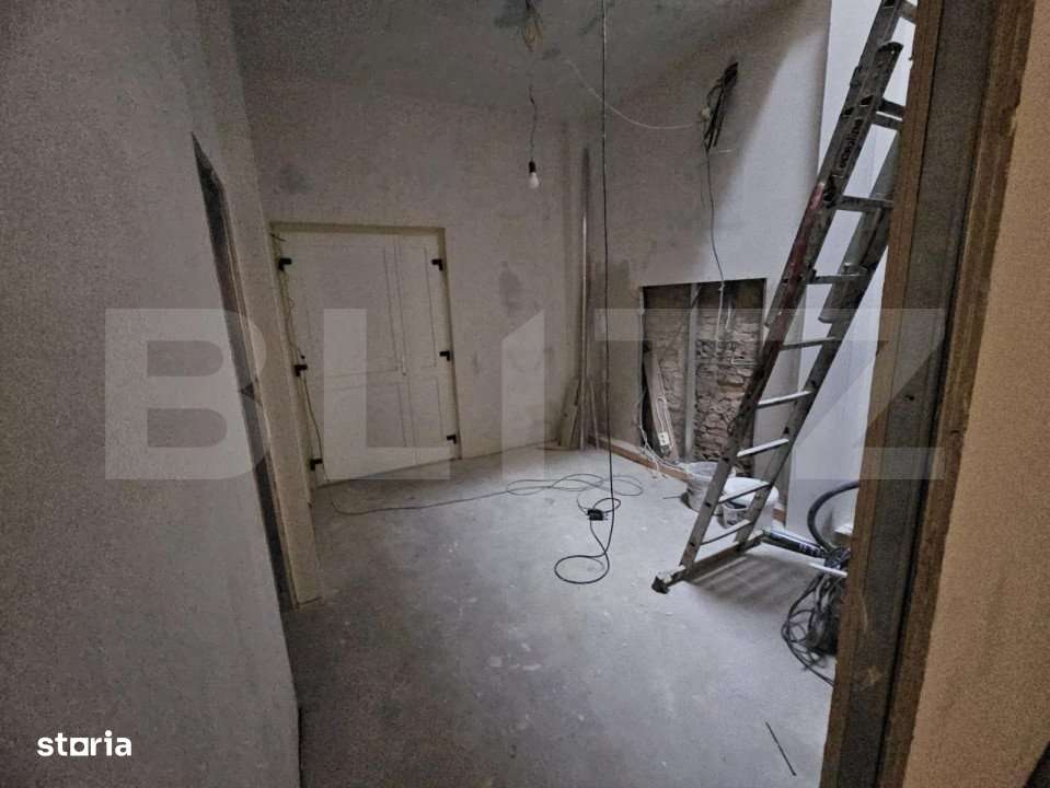Apartament 4 camere, 115 mp, decomandat, zona Central - Imagine principală: 5/9