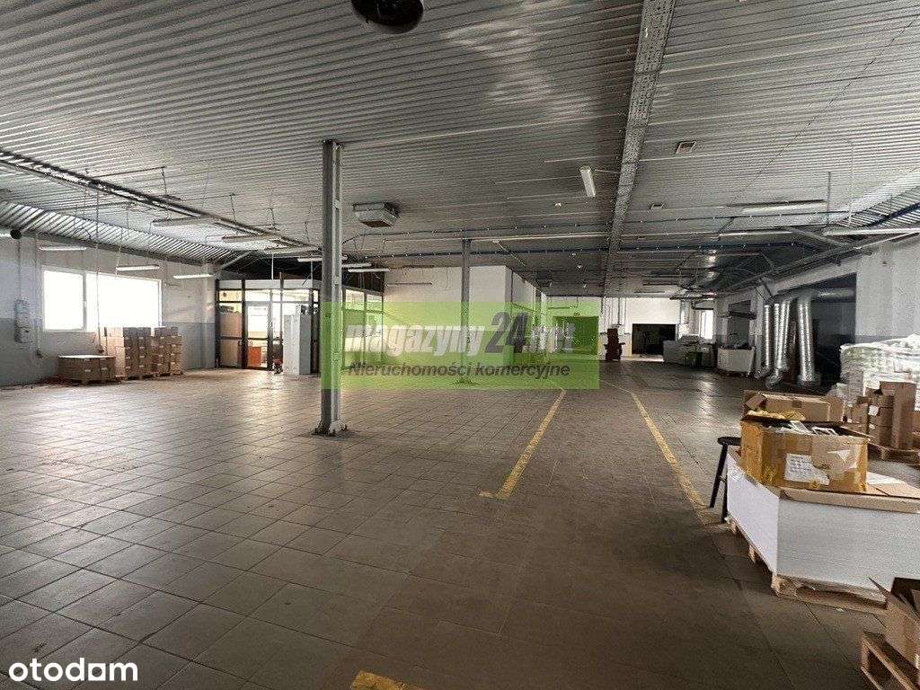 Szczecin, Goleniów, wynajem, hala, magazyn-8