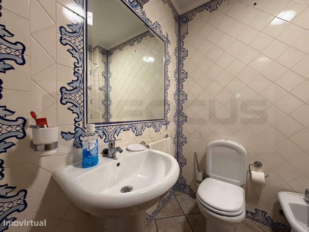 Apartamento T3 para venda Ílhavo - Moitinhos-12