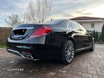 Mercedes-Benz S 500 L 4Matic 7G-TRONIC - 6