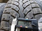 OPONY ZIMOWE 4 SZT 205/55R16 2018R BRIDGESTONE - 10