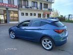 Opel Astra 1.6 CDTI DPF ecoFLEX Start/Stop Style - 2