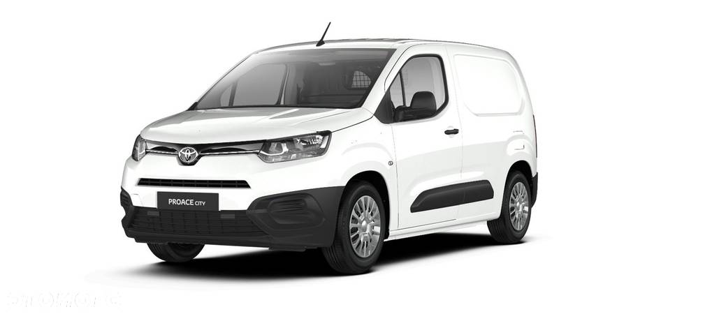 Toyota PROACE CITY - 7