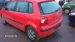 0146 VOLKSWAGEN POLO IV 9N przeznaczeniem na części !! - 10