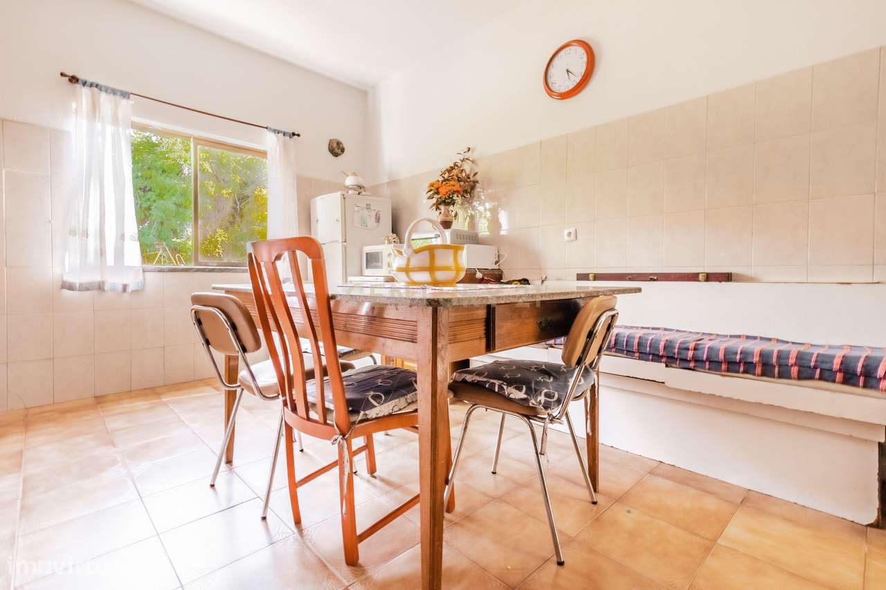 Casa T2 em Fernão Ferro, Seixal - Oportunidade Única!-16