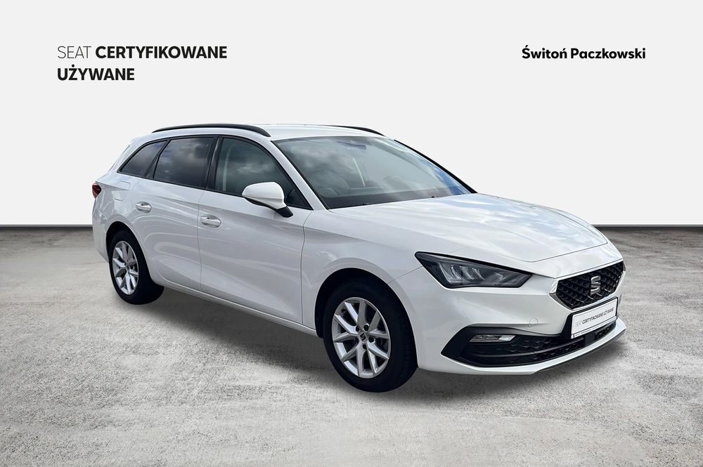 Sportstourer Style 2.0 TDI 115 KM manual