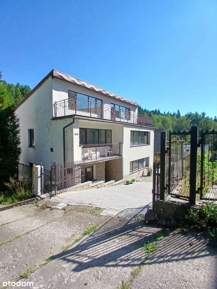 Dom, 230 m², Krynica-Zdrój-7