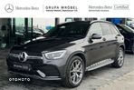 Mercedes-Benz GLC 200 4-Matic - 1