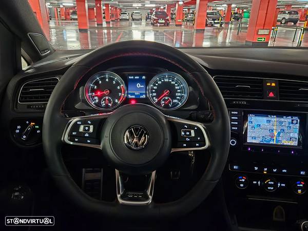 VW Golf 2.0 TSi GTi Performance - 6