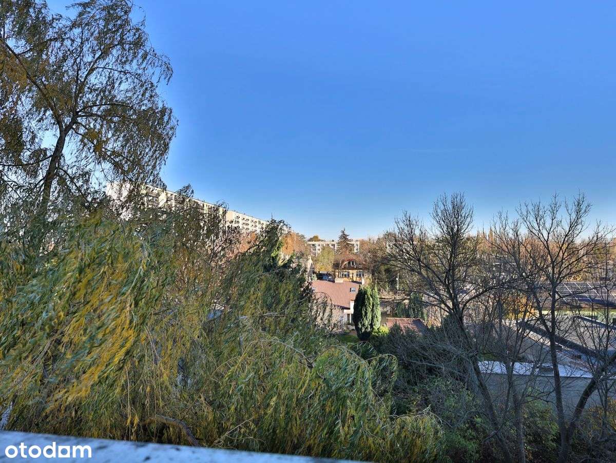 Wygodne M4 do aranżacji + balkon, winda, widok!-8