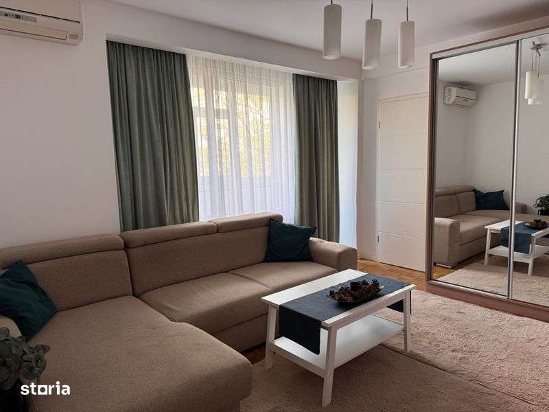 Apartament 2 camere - Sun Plaza Berceni - metrou Piata Sudului