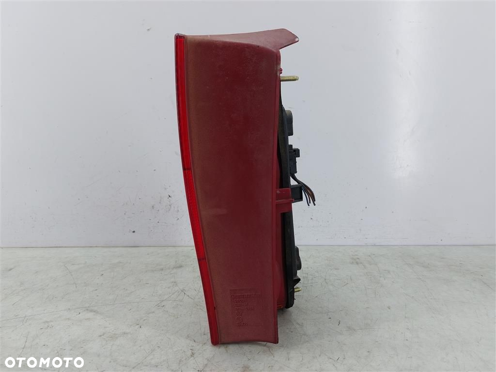 Lampa lewa tylna tył Renault Megane I KOMBI 1999-2002R 7700423081 - 3