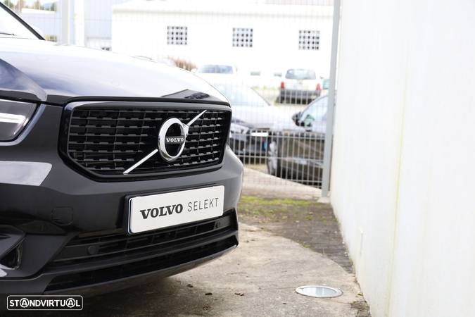 Volvo XC 40 1.5 T5 PHEV R-Design Expression - 29
