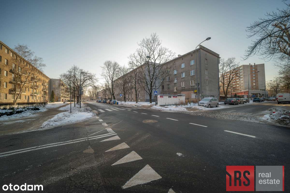 Kilmatyczne mieszkanie  na Żoliborzu-14