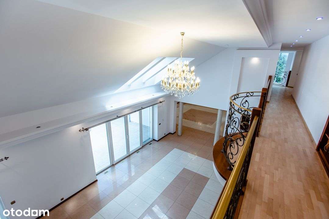 Kielce rezydencja, sala balowa, wew.basen - Pełny obrazek: 5/20